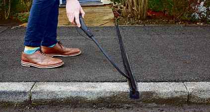 Charging reform could revolutionise on-street solutions and cut costs